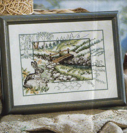 Схемы от PERMIN №86450