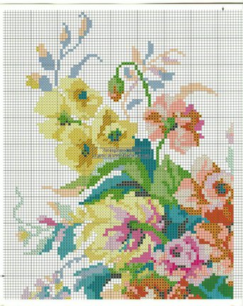 Делюсь схемами «Riolis» №86512