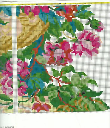 Делюсь схемами «Riolis» №86513