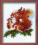 Делюсь схемами «Riolis» №86533