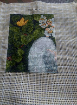 Новый процесс «Взгляд ангела» №86664