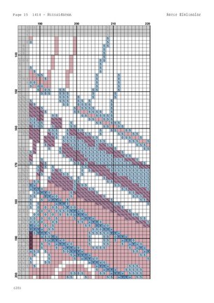 Делюсь схемами «Riolis» №86728