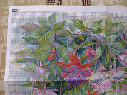 Делюсь схемами «Riolis» №87099