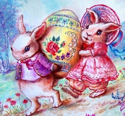 Делюсь схемами «Riolis» №87125