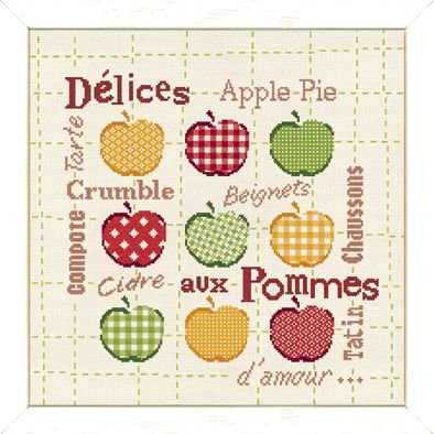 Схемы Lily Points №87210