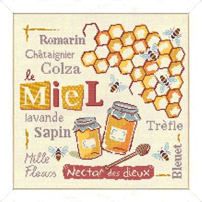 Схемы Lily Points №87211