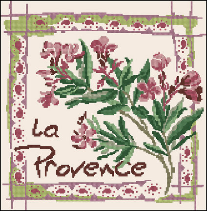 Схемы Lily Points №87216