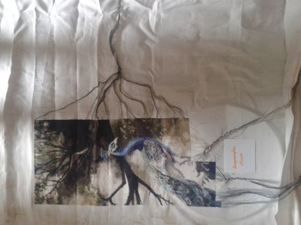 Совместный процесс Хаед «Изумрудная Иветта» №87228