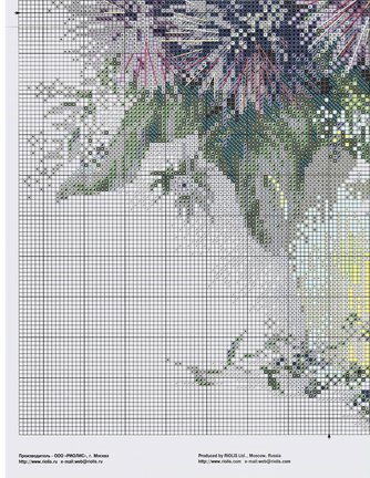 Делюсь схемами «Riolis» №87278