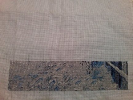 Переулок №87996