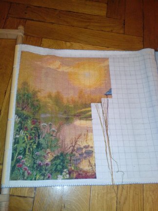 Райский домик №88301