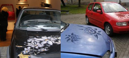 Смешно о вышивке №88365