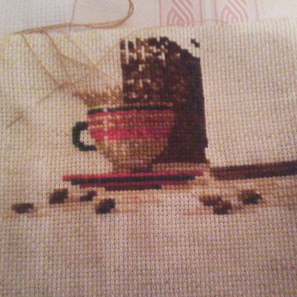 Кофе от Риолис №88943