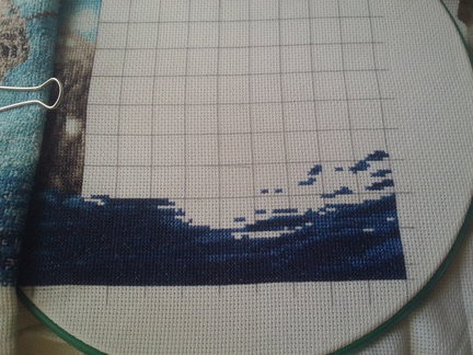 К дальним берегам №88968