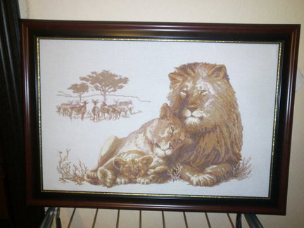 Мои неожиданные процессы №89038