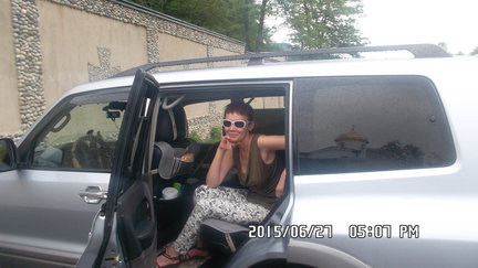 «Залетные» и не только №89280