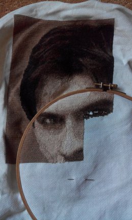 Деймон Сальватор №89316