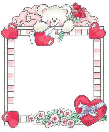 Копилка милых детских картинок №89444