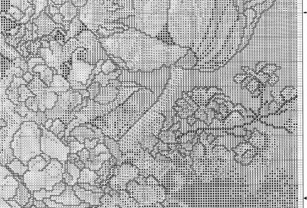 Голландский букет №89485