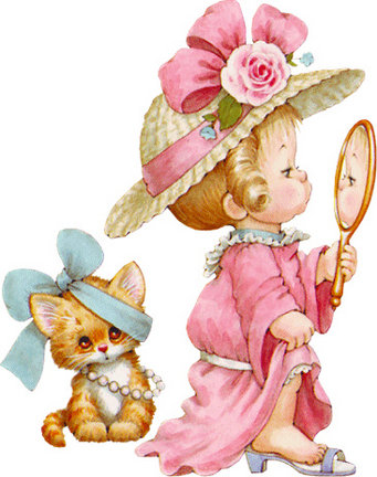 Копилка милых детских картинок №89660