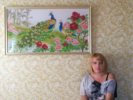 Павлины №89716