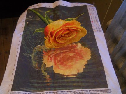 Снежный ангел №89745