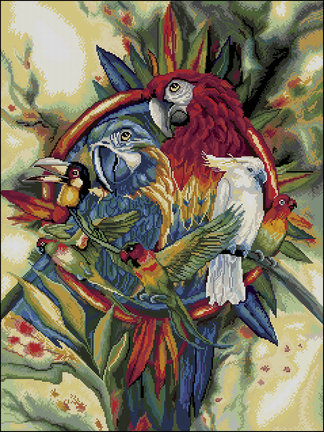 Волчий взгляд №89977