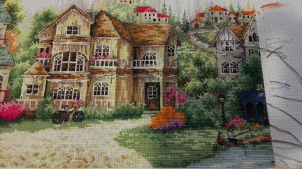 Процесс «Зеленая деревенька» №90538