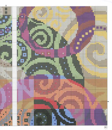 Делюсь схемами «Riolis» дубль №1 №90624