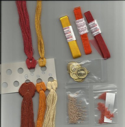 Делюсь схемами «Riolis» дубль №1 №90914