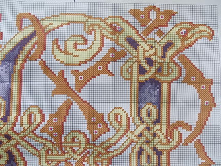 Делюсь схемами «Riolis» дубль №1 №90923