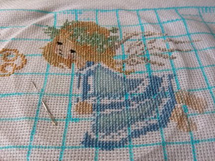 Подарок на крестины №90987