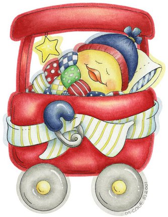 Копилка милых детских картинок №91101