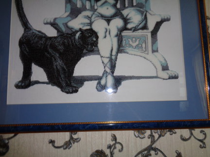 Ирисы бисером (по просьбе Назаренко Светланы) №91164