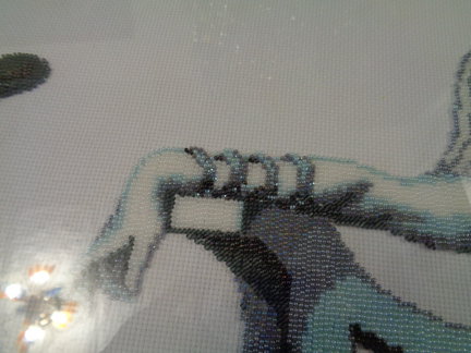 Ирисы бисером (по просьбе Назаренко Светланы) №91165