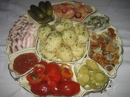 Приятного аппетита! №91453