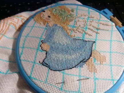 Подарок на крестины №92614