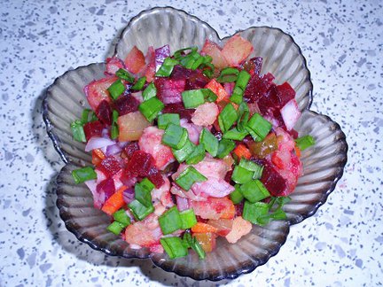 Приятного аппетита! №92741