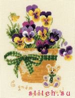 Делюсь схемами «Riolis» дубль №1 №92999