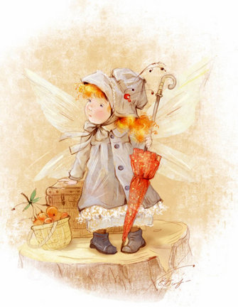 Копилка милых детских картинок №93152