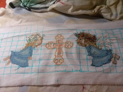 Подарок на крестины №93288