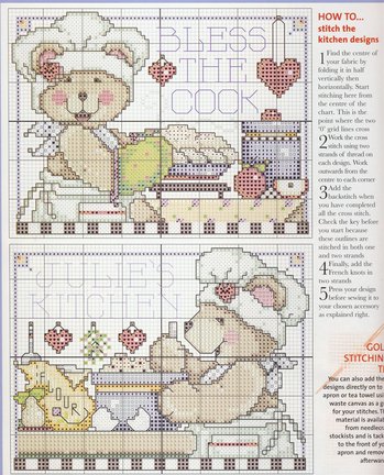 Дизайны Джоан Эллиот №93403