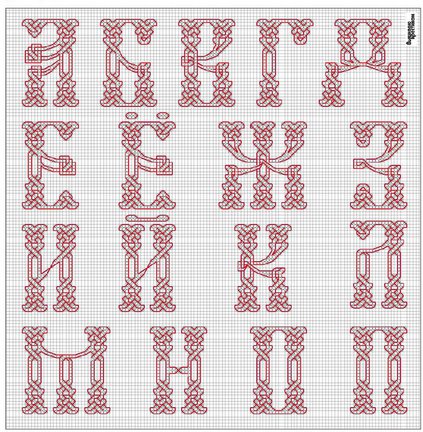 Ищу схему №93608