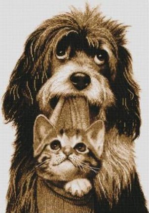 Схемы различных тематик №93837