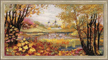 Делюсь схемами «Riolis» дубль №1 №94293