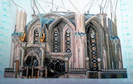 Мечеть Кул Шариф в Казани №94441