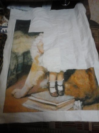 Мои параллельные работы №94544