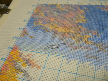 Мой вышивальный дневник №94875