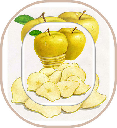 Картины в дизайнерских рамках №95160