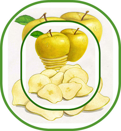 Картины в дизайнерских рамках №95161